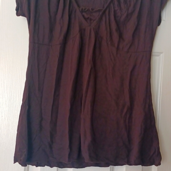 *Rayon Top LRG Jr - Picture 3 of 8